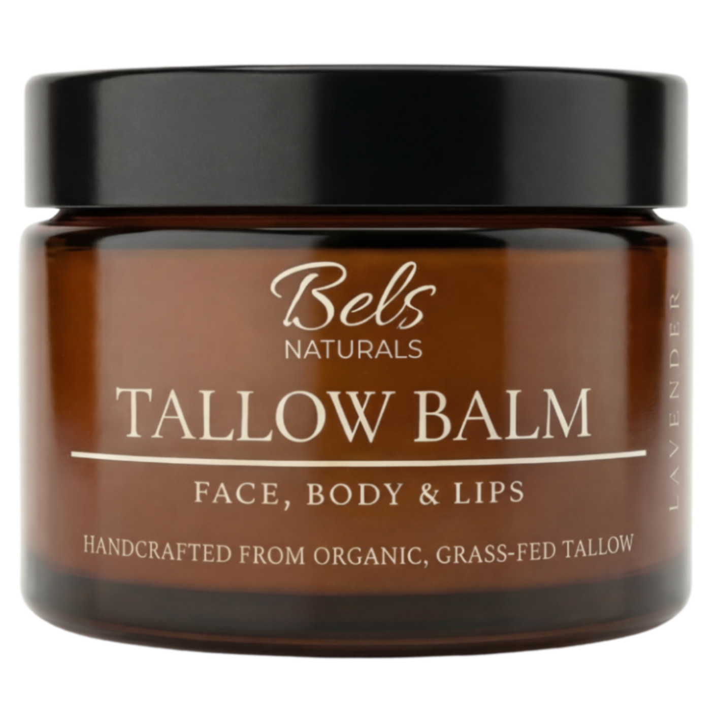 Lavender Tallow Balm