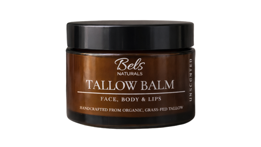Tallow Balm